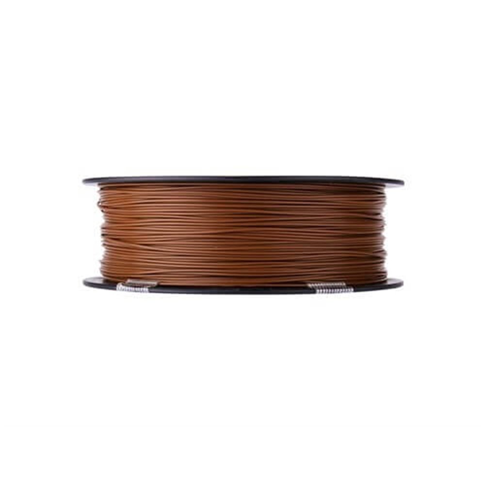 Esun Kahverengi Pla Filament Mm Kg Plus